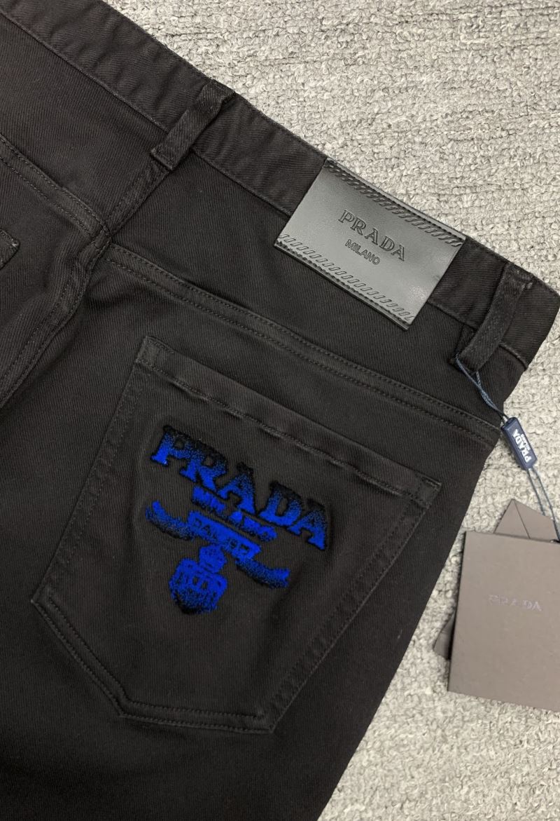 Prada Jeans